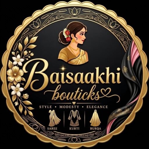 Boishakhi Bouticks